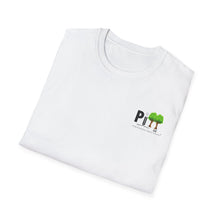 Load image into Gallery viewer, Inspirational Tree Tee — "We believe in the Brilliance and Creativity of every person" T-Shirt