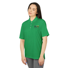 Load image into Gallery viewer, adidas Unisex Performance Polo