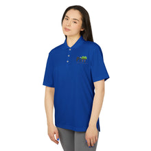 Load image into Gallery viewer, adidas Unisex Performance Polo