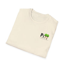 Load image into Gallery viewer, Inspirational Tree Tee — "We believe in the Brilliance and Creativity of every person" T-Shirt