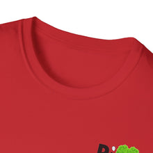 Load image into Gallery viewer, Inspirational Tree Tee — "We believe in the Brilliance and Creativity of every person" T-Shirt