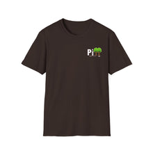 Load image into Gallery viewer, Inspirational Tree Tee — "We believe in the Brilliance and Creativity of every person" T-Shirt