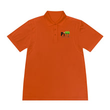 Load image into Gallery viewer, Men's Sport Polo Shirt