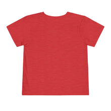 Load image into Gallery viewer, Toddler Tee — Pii LLC Logo Tree Graphic Shirt