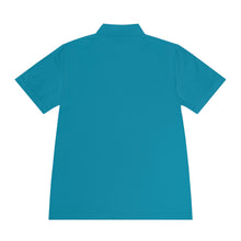 Load image into Gallery viewer, Men's Sport Polo Shirt