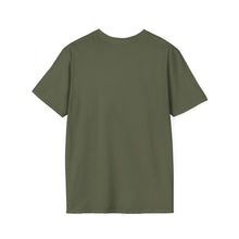 Load image into Gallery viewer, Pi Trees LLC Logo T-Shirt — Preserve Individual Trees for Tomorrow