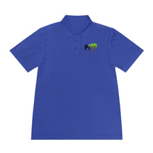 Load image into Gallery viewer, Men's Sport Polo Shirt