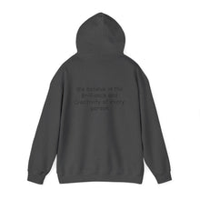 Load image into Gallery viewer, Unisex Heavy Blend™ Hooded Sweatshirt
