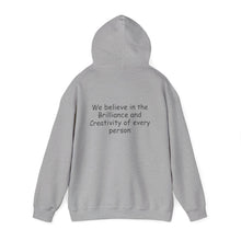 Load image into Gallery viewer, Unisex Heavy Blend™ Hooded Sweatshirt