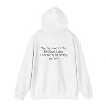 Load image into Gallery viewer, Unisex Heavy Blend™ Hooded Sweatshirt