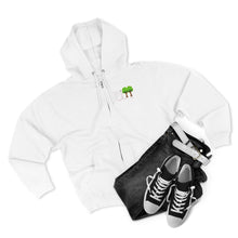 Load image into Gallery viewer, Unisex Premium Full Zip Hoodie