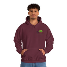 Load image into Gallery viewer, Unisex Heavy Blend™ Hooded Sweatshirt
