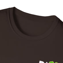 Load image into Gallery viewer, Inspirational Tree Tee — "We believe in the Brilliance and Creativity of every person" T-Shirt