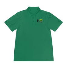Load image into Gallery viewer, Men's Sport Polo Shirt