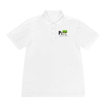 Load image into Gallery viewer, Men's Sport Polo Shirt