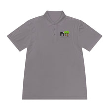 Load image into Gallery viewer, Men's Sport Polo Shirt