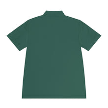 Load image into Gallery viewer, Men's Sport Polo Shirt