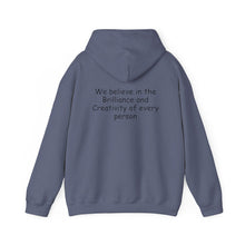 Load image into Gallery viewer, Unisex Heavy Blend™ Hooded Sweatshirt