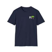 Load image into Gallery viewer, Inspirational Tree Tee — "We believe in the Brilliance and Creativity of every person" T-Shirt