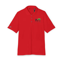 Load image into Gallery viewer, adidas Unisex Performance Polo