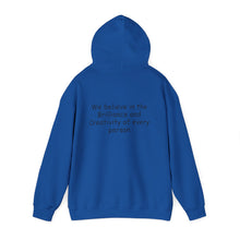 Load image into Gallery viewer, Unisex Heavy Blend™ Hooded Sweatshirt