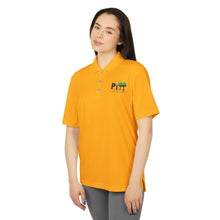 Load image into Gallery viewer, adidas Unisex Performance Polo