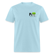Load image into Gallery viewer, Unisex Classic T-Shirt - powder blue