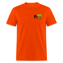 Load image into Gallery viewer, Unisex Classic T-Shirt - orange