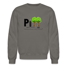 Load image into Gallery viewer, Unisex Crewneck Sweatshirt - asphalt gray