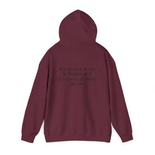 Load image into Gallery viewer, Unisex Heavy Blend™ Hooded Sweatshirt