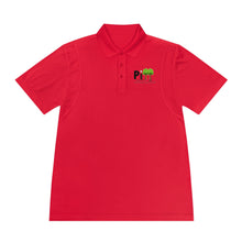 Load image into Gallery viewer, Men's Sport Polo Shirt
