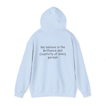 Load image into Gallery viewer, Unisex Heavy Blend™ Hooded Sweatshirt