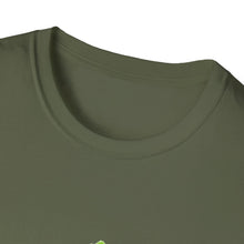 Load image into Gallery viewer, Pi Trees LLC Logo T-Shirt — Preserve Individual Trees for Tomorrow