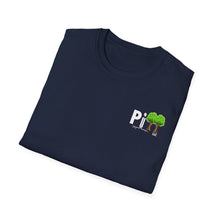 Load image into Gallery viewer, Inspirational Tree Tee — "We believe in the Brilliance and Creativity of every person" T-Shirt
