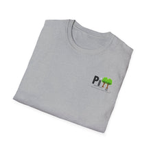 Load image into Gallery viewer, Inspirational Tree Tee — "We believe in the Brilliance and Creativity of every person" T-Shirt