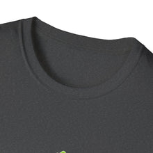 Load image into Gallery viewer, Pi Trees LLC Logo T-Shirt — Preserve Individual Trees for Tomorrow