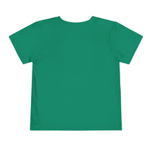 Load image into Gallery viewer, Toddler Tee — Pii LLC Logo Tree Graphic Shirt