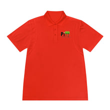 Load image into Gallery viewer, Men's Sport Polo Shirt