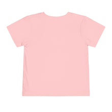 Load image into Gallery viewer, Toddler Tee — Pii LLC Logo Tree Graphic Shirt