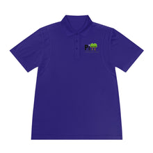 Load image into Gallery viewer, Men's Sport Polo Shirt