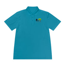Load image into Gallery viewer, Men's Sport Polo Shirt