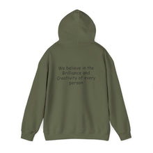 Load image into Gallery viewer, Unisex Heavy Blend™ Hooded Sweatshirt