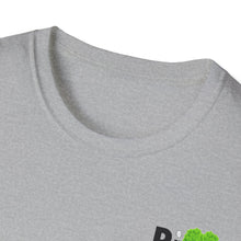 Load image into Gallery viewer, Inspirational Tree Tee — "We believe in the Brilliance and Creativity of every person" T-Shirt