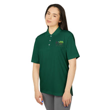 Load image into Gallery viewer, adidas Unisex Performance Polo