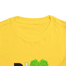 Load image into Gallery viewer, Toddler Tee — Pii LLC Logo Tree Graphic Shirt