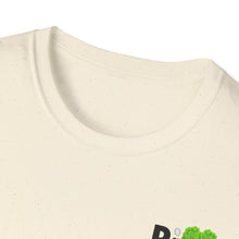 Load image into Gallery viewer, Inspirational Tree Tee — "We believe in the Brilliance and Creativity of every person" T-Shirt