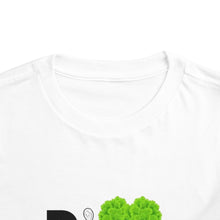 Load image into Gallery viewer, Toddler Tee — Pii LLC Logo Tree Graphic Shirt