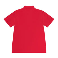 Load image into Gallery viewer, Men's Sport Polo Shirt