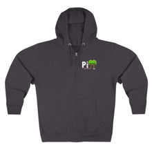 Load image into Gallery viewer, Unisex Premium Full Zip Hoodie