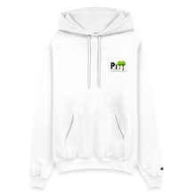 Load image into Gallery viewer, Champion Unisex Powerblend Hoodie - white